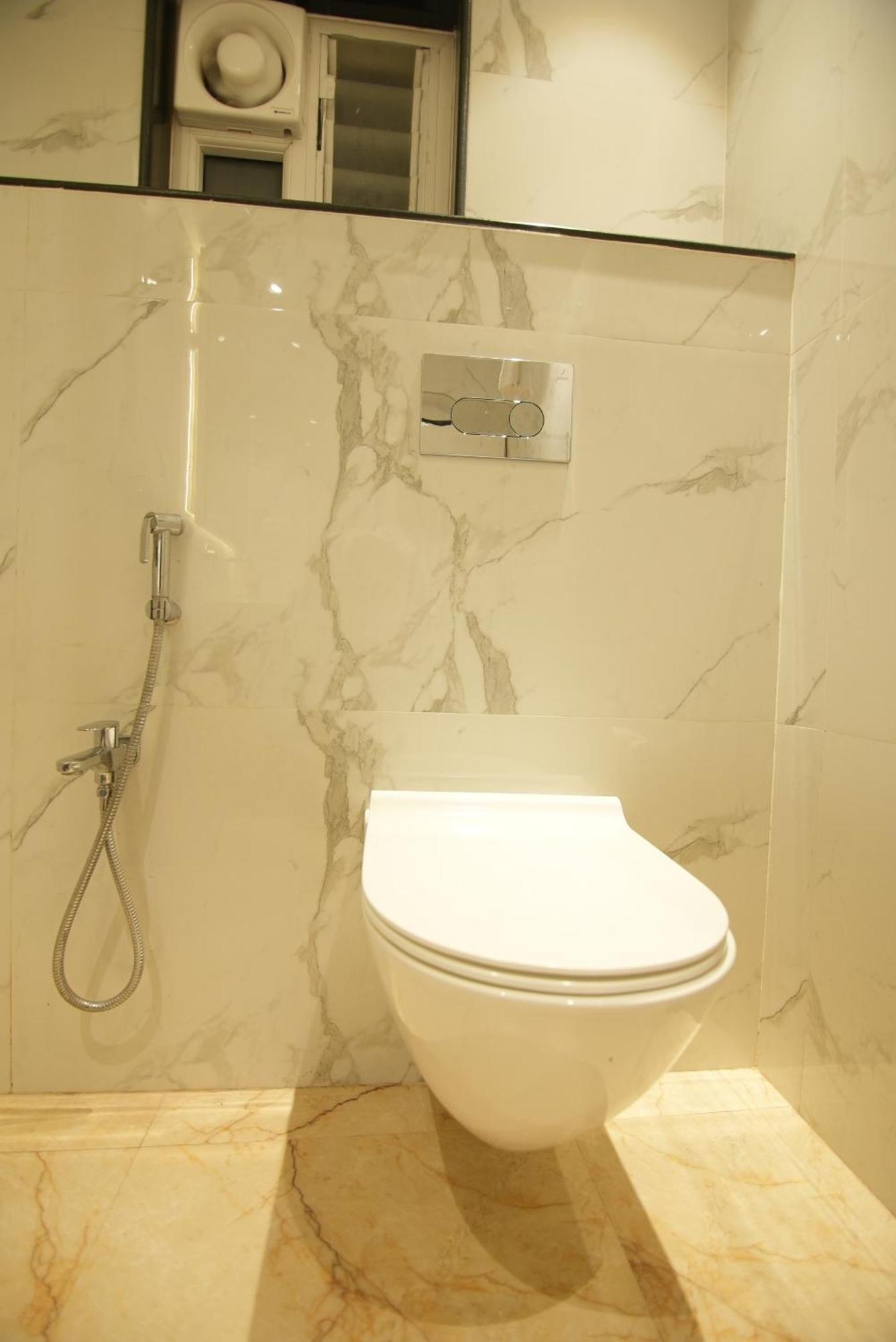 Hotel Dc Star Kolkata Bagian luar foto